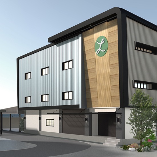 รับออกแบบโกดัง คลังสินค้า ครัวกลาง รับออกแบบโกดัง คลังสินค้า ครัวกลาง