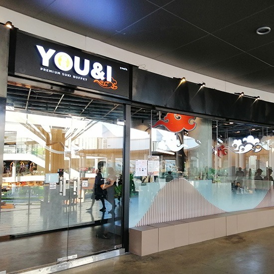 รับให้คำปรึกษาด้านพลังงานแก่ร้านอาหาร ร้านค้า รับให้คำปรึกษาด้านพลังงานแก่ร้านอาหาร ร้านค้า