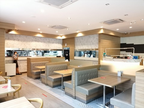 Fuji Central สมุย Fuji Central สมุย