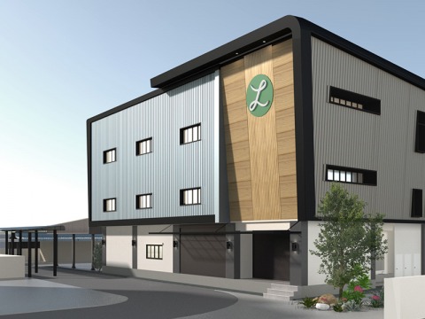 Factory Lily Advance Factory Lily Advance