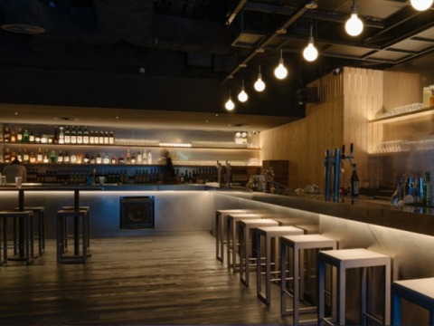 Beam Cube Mahanakhon Cube Beam Cube Mahanakhon Cube