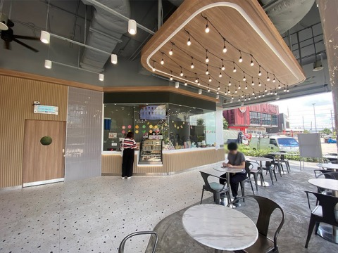 Bearhouse Mingle Mall