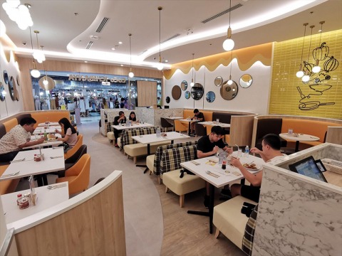 Coco Central Chonburi Coco Central Chonburi