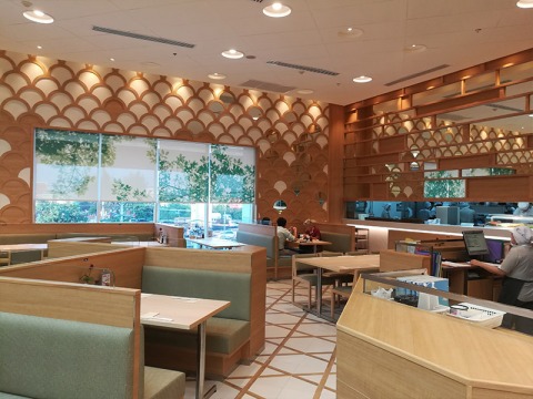 Fuji Market Village สุวรรณภูมิ 2 Fuji Market Village สุวรรณภูมิ 2