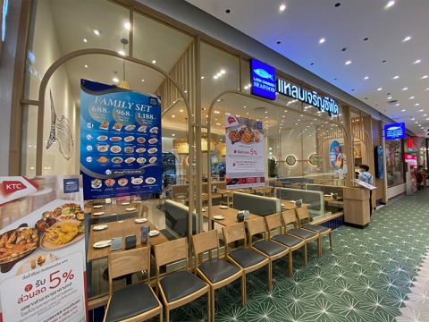 Laemcharoen The Mall Bangkae Laemcharoen The Mall Bangkae