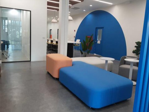 M9 Service Office รัชดา M9 Service Office รัชดา