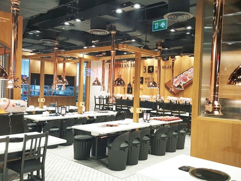 Palsaik Siam Center