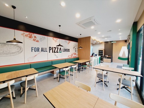 รับออกแบบงานก่อสร้าง-เพื่อการประหยัดพลังงานและความปลอดภัย รับออกแบบงานก่อสร้าง-เพื่อการประหยัดพลังงานและความปลอดภัย